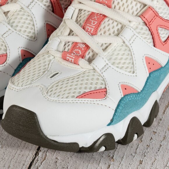 Skechers D'Lites 2 One Piece Women's Sneakers Luffy Limited Edition Size 8 - Picture 9 of 13